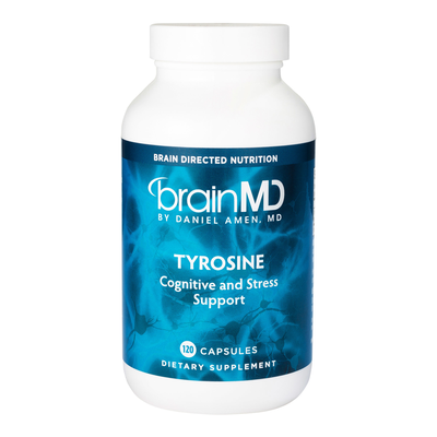 Tyrosine product image