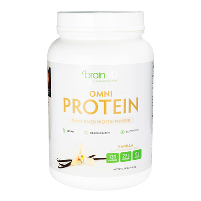 Omni Protein - Vanilla product image