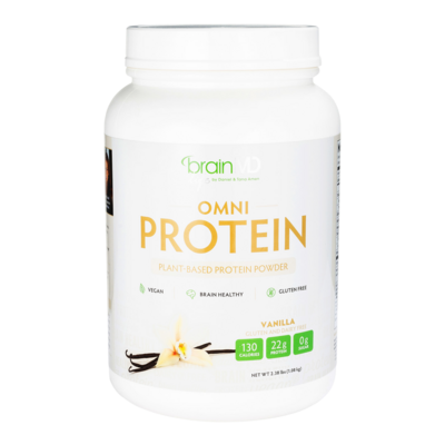 Omni Protein - Vanilla