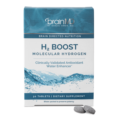 H2 Boost Molecular Hydrogen product image