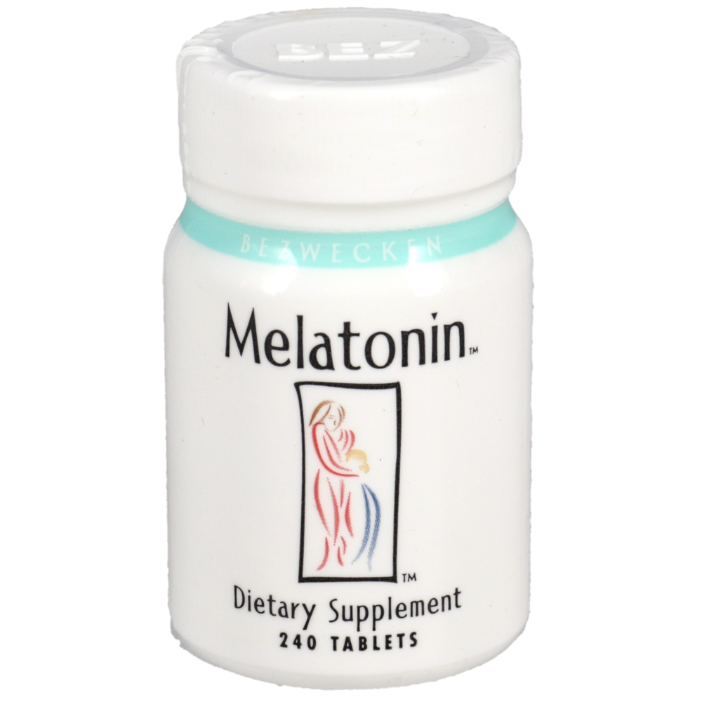 Melatonin product image