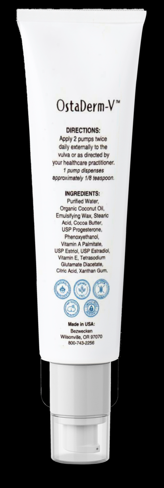 Product image for OstaDerm-V.