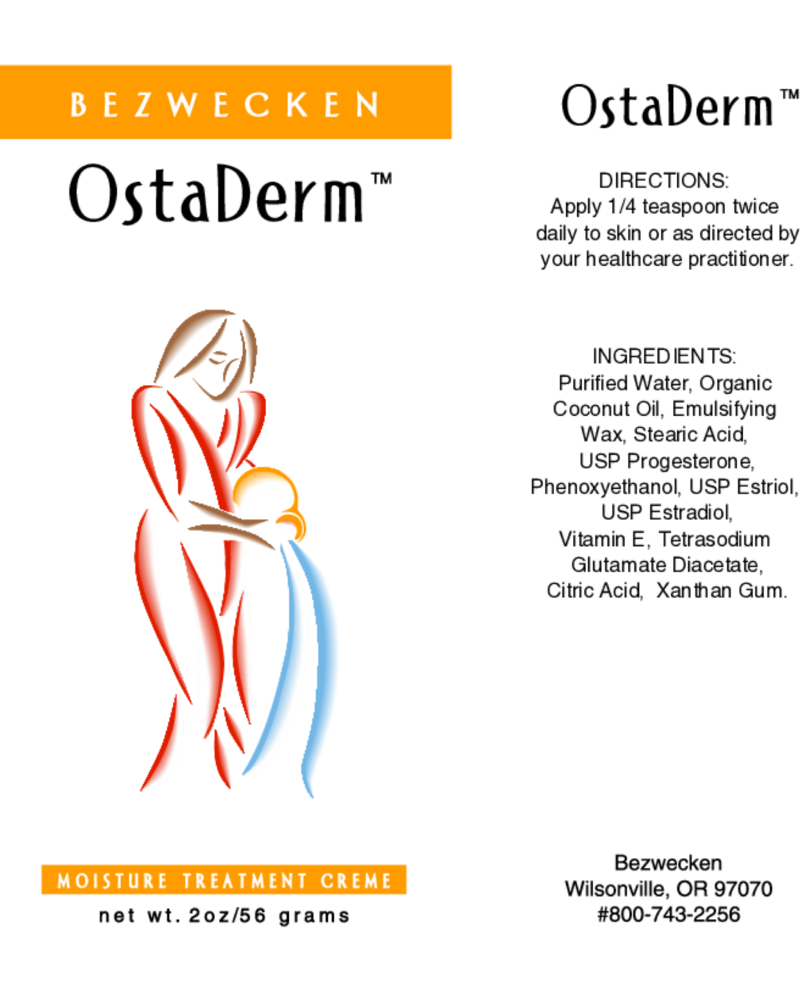 Product image for Ostaderm.