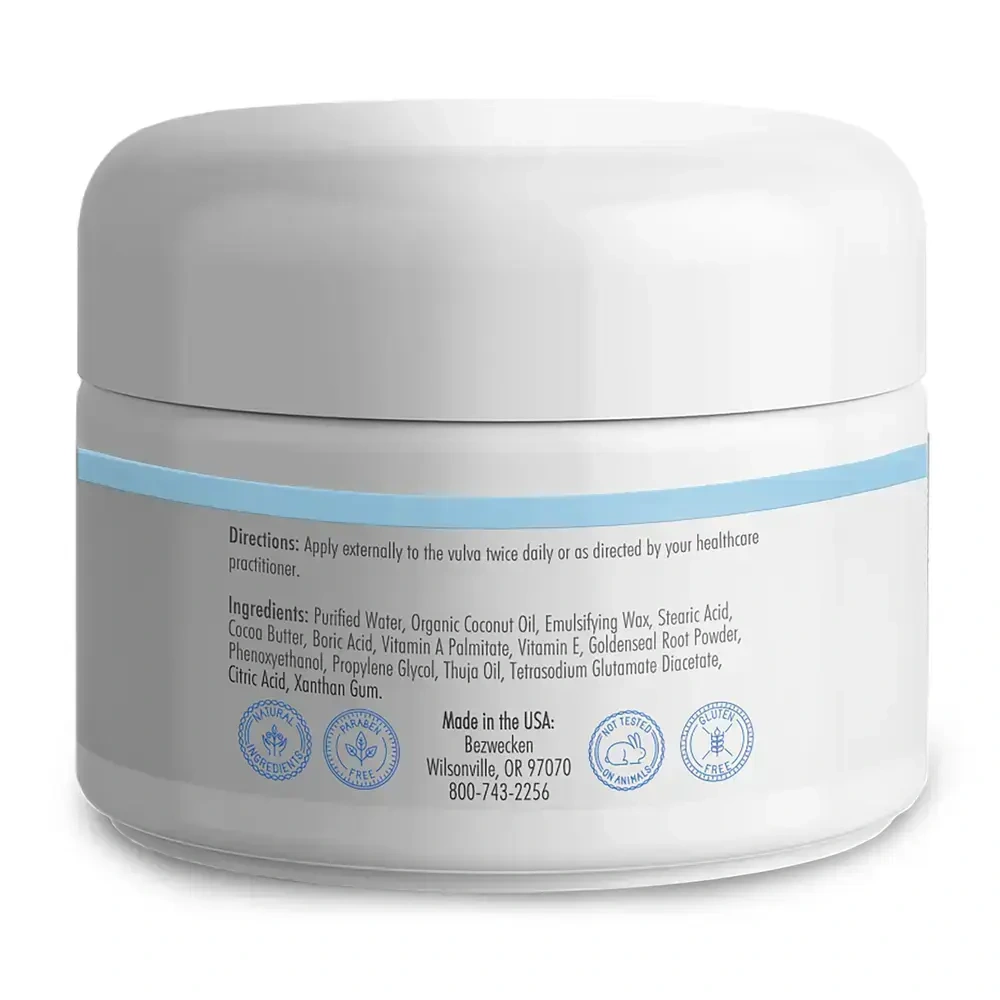 Product image for Avi Topical Creme.