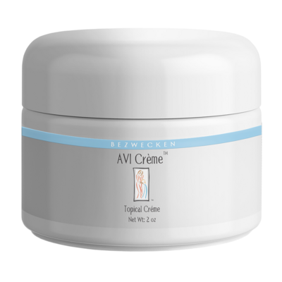 Avi Topical Creme 2 ounces