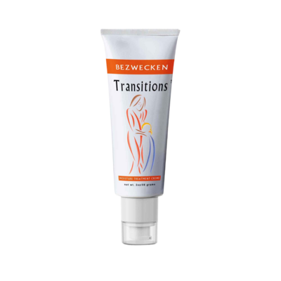 Transitions Moisture Cream 2 ounces