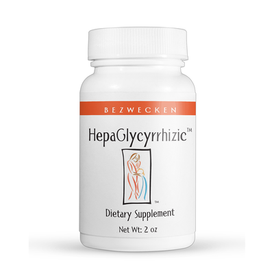 HepaGlycyrrhizic 2 ounces