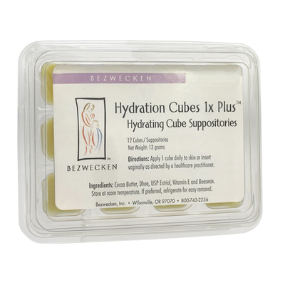Hydration Cubes 1x Plus 12 Cubes