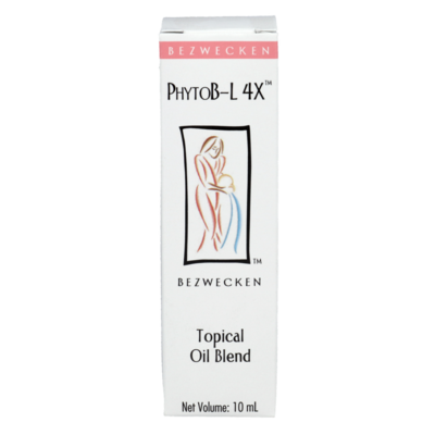 PhytoB-L 4x 10 Milliliters