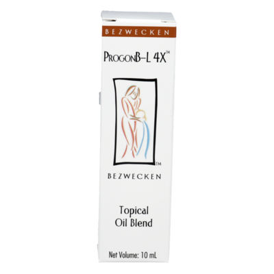 ProgonB-L 4x 10 Milliliters