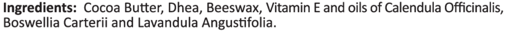 Product image for Renewed DHEA Vaginal Suppositories.