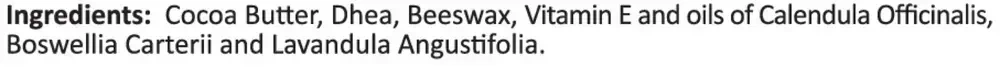 Product image for Renewed DHEA Vaginal Suppositories.
