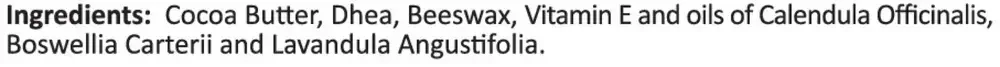 Product image for Renewed DHEA Vaginal Suppositories.