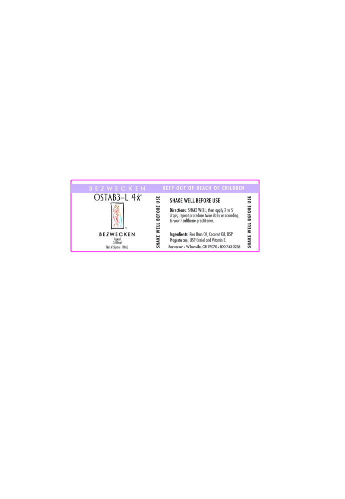 Product image for OstaB3-L 4x.