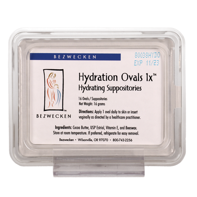 Hydration Ovals 1x product image