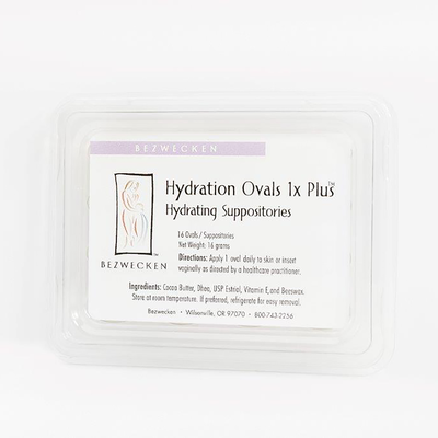 Hydration Ovals 1x Plus product image