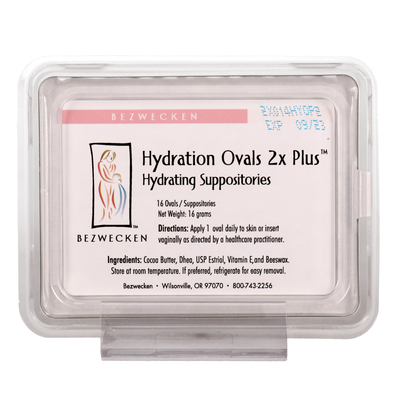 Hydration Ovals 2x Plus product image