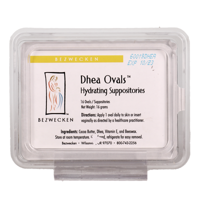 Dhea Ovals product image