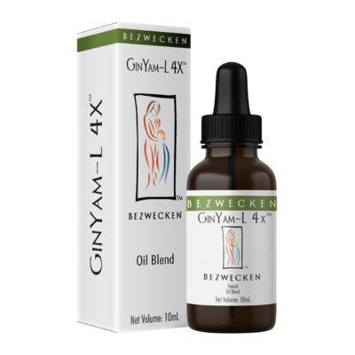 GinYam-L 4x 10 Milliliters