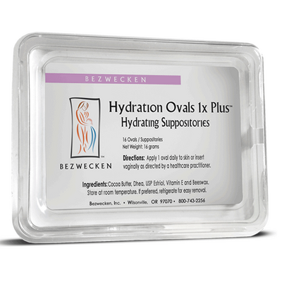 Hydration Ovals 1X Plus (California Only) product image