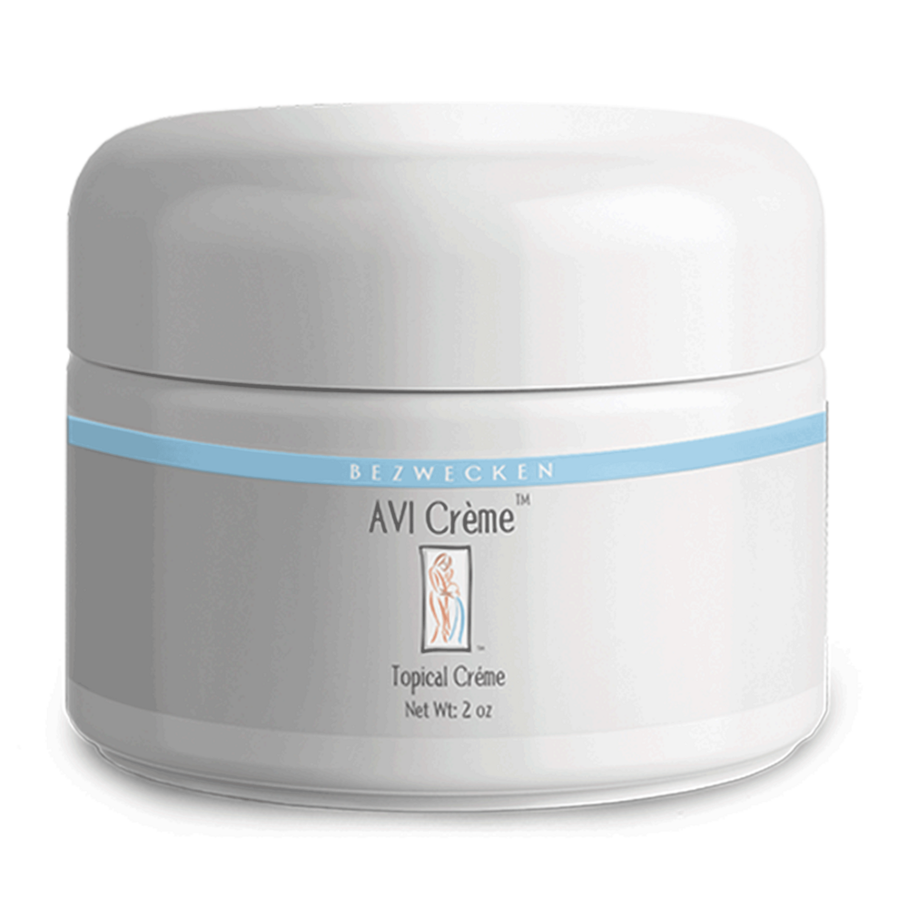 Product image for Avi Topical Creme (California Only).