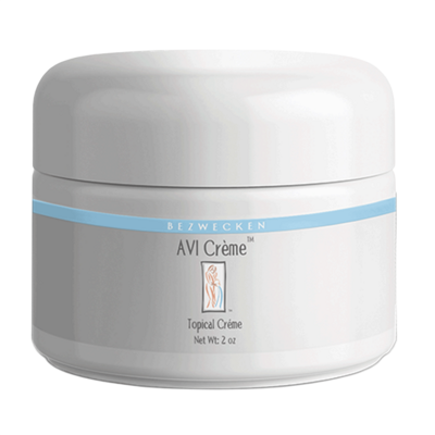 Avi Topical Creme (California Only) 2 ounces
