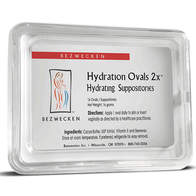 Hydration Ovals 2X (California Only) product image