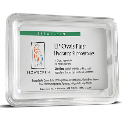 EP Ovals Plus (California Only) product image