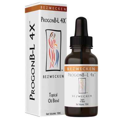 Progonb-L 4x  (California Only) 10 Milliliters