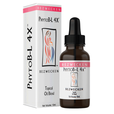 Phytob-L 4x  (California Only) 10 Milliliters