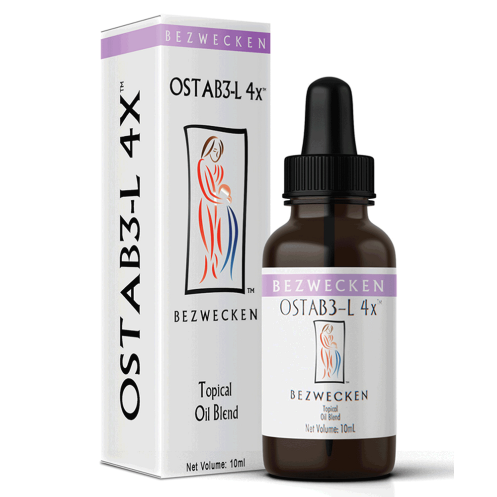 Product image for Ostab3-L 4X  (California Only).