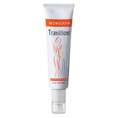 Transitions Moisture Cream (California Only) 2 ounces