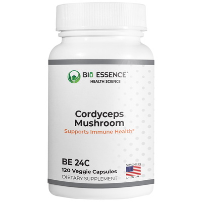 Cordyceps Mushroom product image