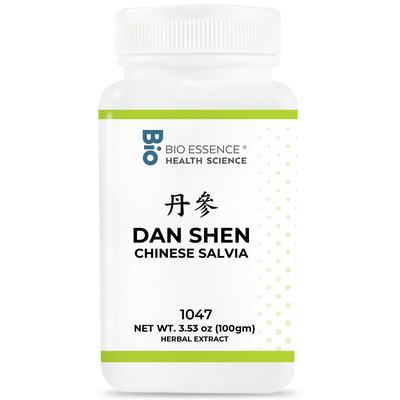 Dan Shen (Chinese Salvia) product image
