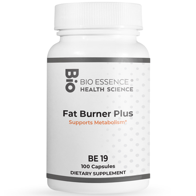 Fat Burner Plus product image