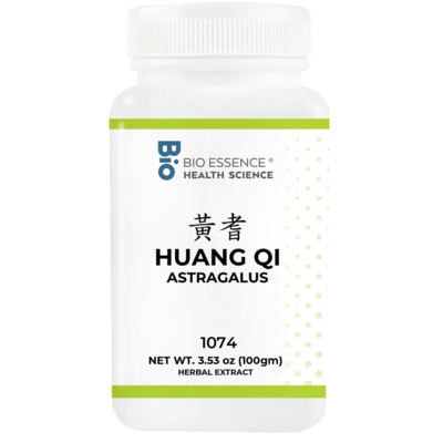 Huang Qi (Astragalus)