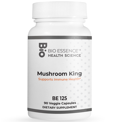 Mushroom King product image