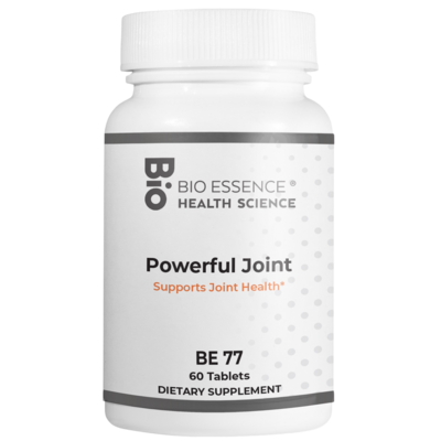 Powerful Joints 60 tablets