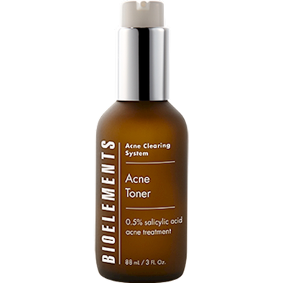 Acne Toner 3 Ounces