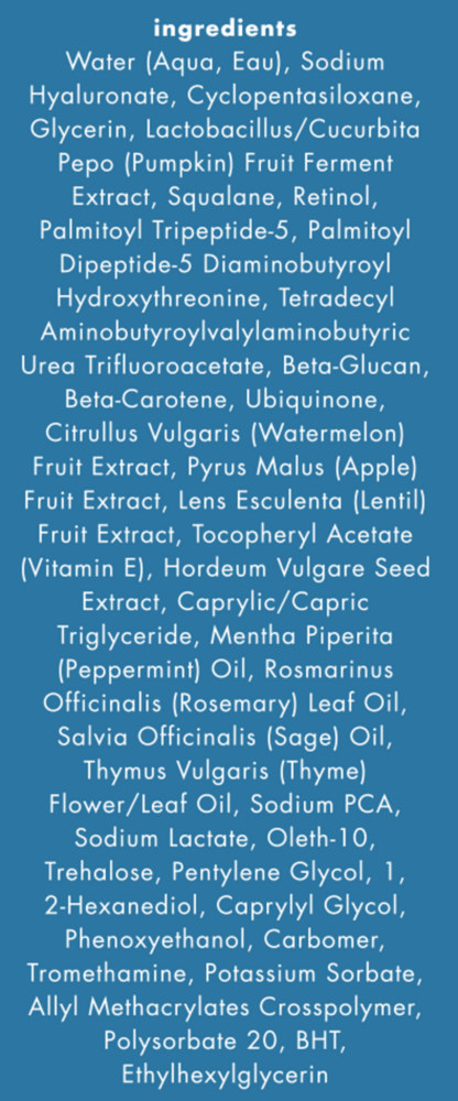 Product image for Age Activist Clinical Youth Serum.