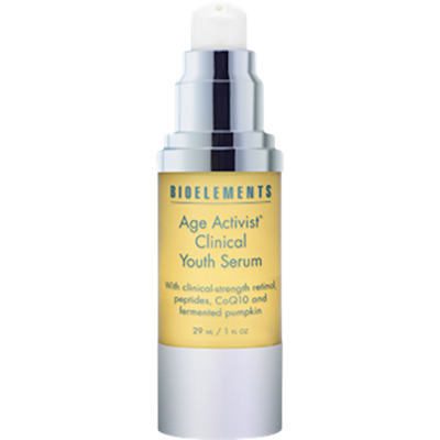 Age Activist Clinical Youth Serum 1 Ounce