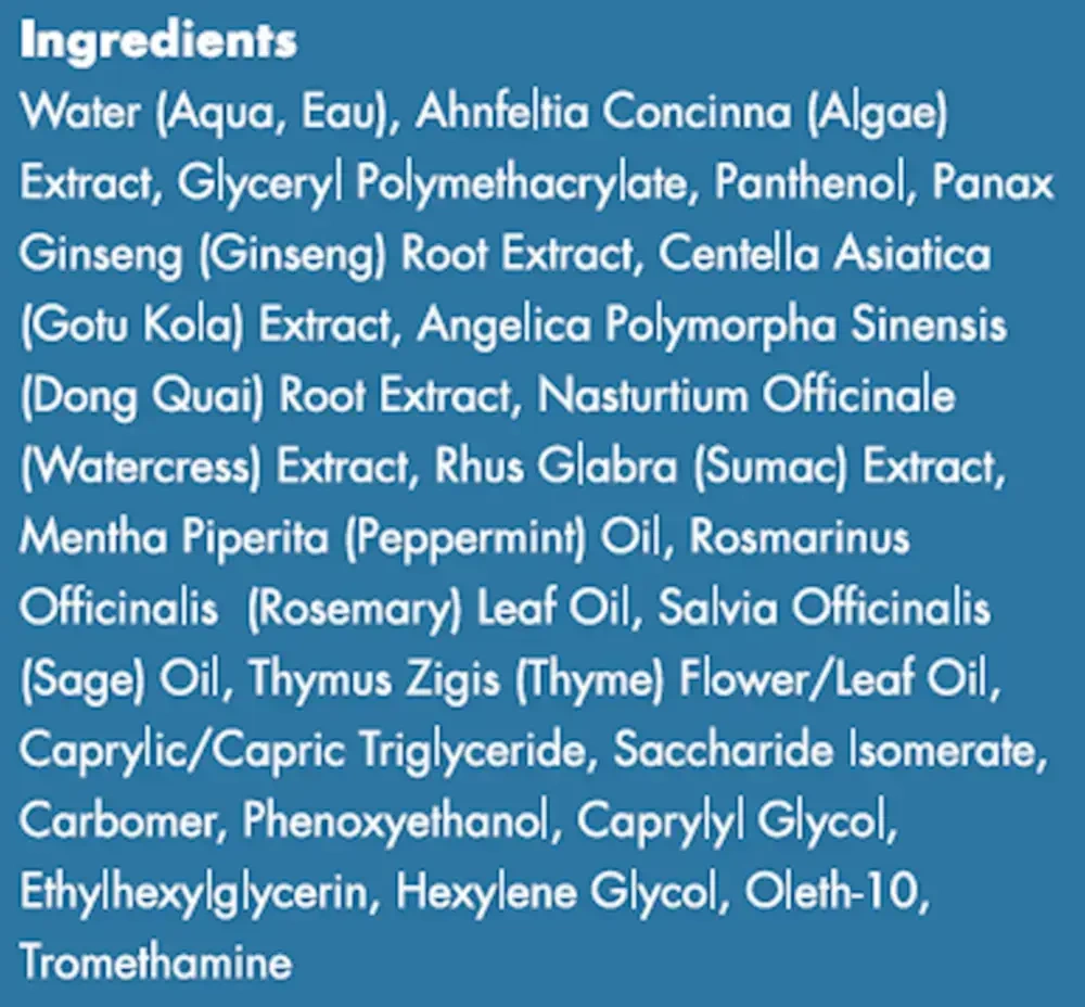 Product image for Beyond Hydration.