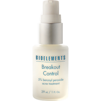 Breakout Control 1 Ounce
