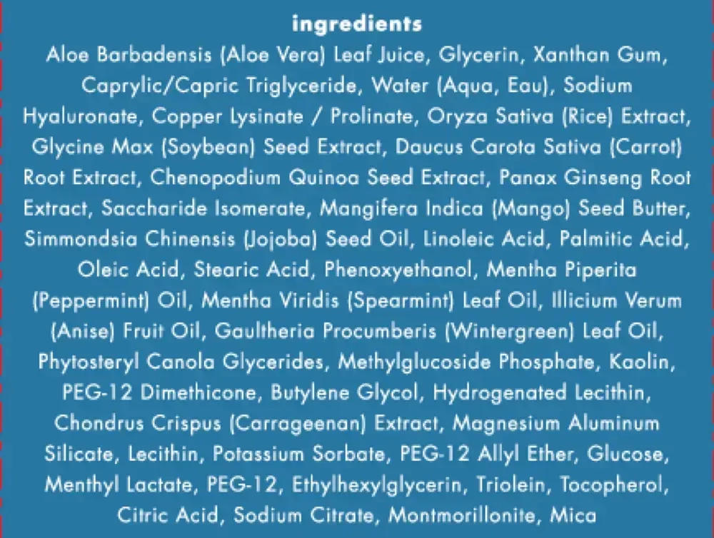 Product image for Collagen Rehab.