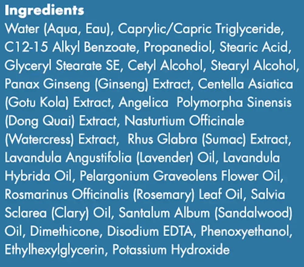Product image for Crucial Moisture.