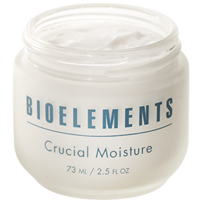 Crucial Moisture 2.5 Ounces