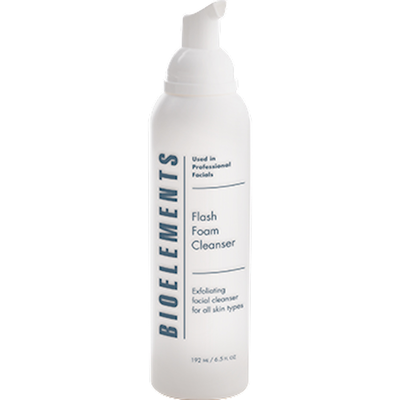 Flash Foam Cleanser product image