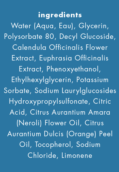 Product image for Makeup Dissolver Perfected.