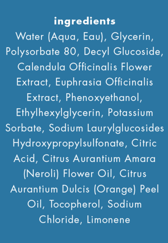 Product image for Makeup Dissolver Perfected.