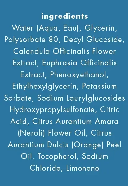 Product image for Makeup Dissolver Perfected.